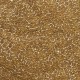 Delica 11/0 (DB0042) Miyuki Seed Beads - Silver Lined Gold - 5g