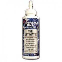 Crafters Pick Ultimate Glue - 118ml