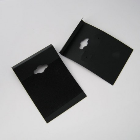 Earring Display Cards - Pack of 20