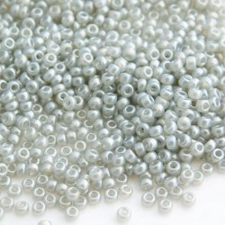 Miyuki Seed Beads 11/0 - Grey Ceylon (526)