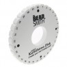 Kumihimo Disc 4.25" (108mm)