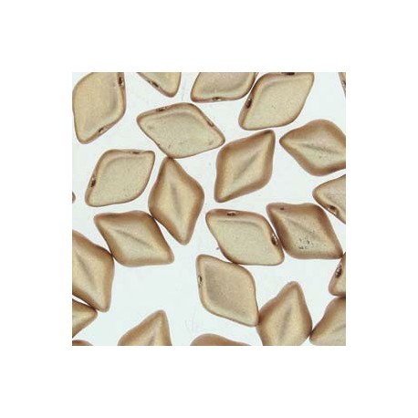 GemDuo - Crystal Bronze Pale Gold - 5g