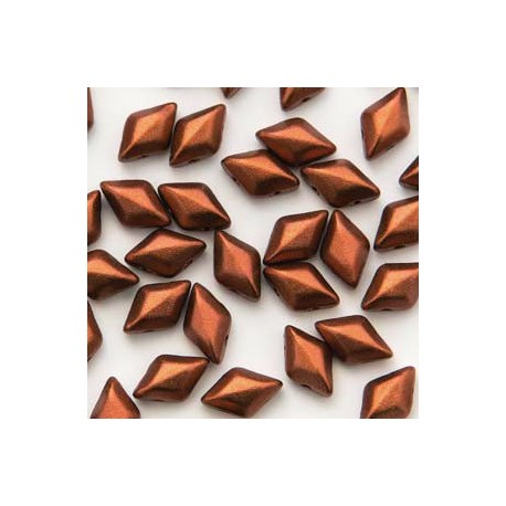 GemDuo - Crystal Bronze Fire Red - 5g