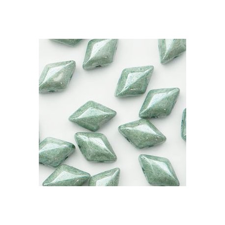 GemDuo - Chalk Green Lustre - 5g