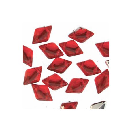 GemDuo - Backlit Ruby - 5g