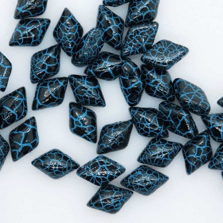 GemDuo - Ionic Jet Blue - 5g