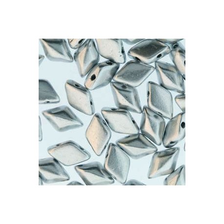 Mini GemDuo - Crystal Bronze Aluminium - 5g