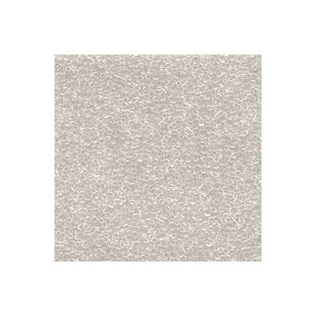 Miyuki Seed Beads 15/0 - Crystal (131) - 5g
