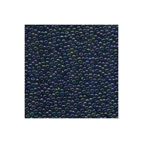 11/0 Czech Seed Beads - Purple Iris - 20g