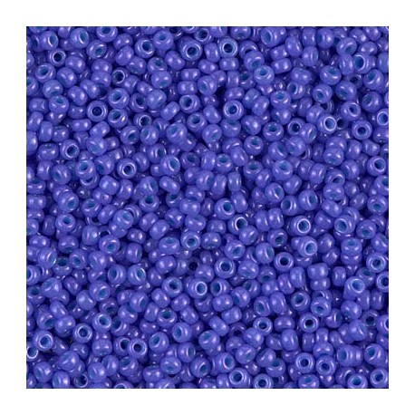 Miyuki Seed Beads 11/0 - Opaque Cobalt (414)