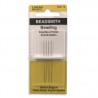 English Beading Needles - Number 12