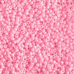Miyuki Seed Beads 11/0 - Opaque Pink (415) - 10g