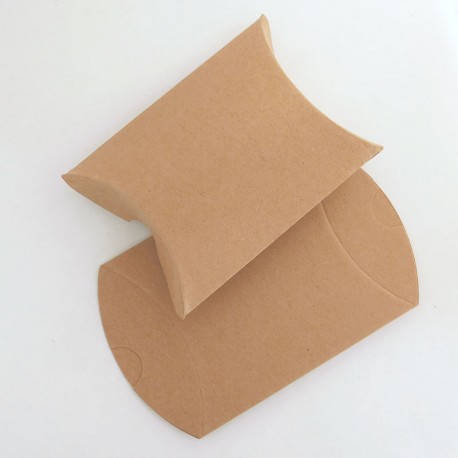 Gift Box - Pillow Pouch - Pack of 5