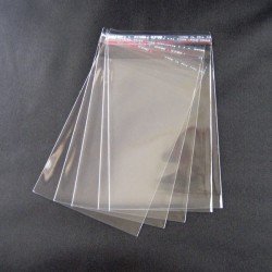Medium Cellophane Bags