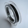 10m Value Beading Wire 0.38mm - Black