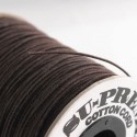 1mm Waxed Cotton
