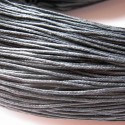 2mm Waxed Cotton