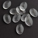 Glass Cabochons