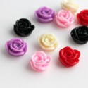 Floral Cabochons