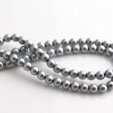 Czech Glass Pearls