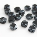 Square 2 Hole Beads