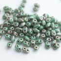 MiniDuo 2 Hole Beads
