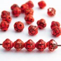 Saturn Beads