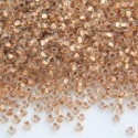 11/0 Czech Seed Beads