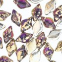 GemDuo 2 Hole Beads