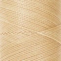 Waxed Polyester Cord